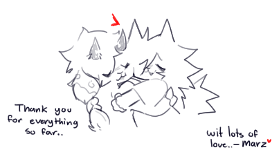 Special dedication